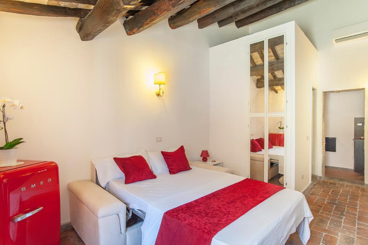 Apartment Antica Dimora Farnese