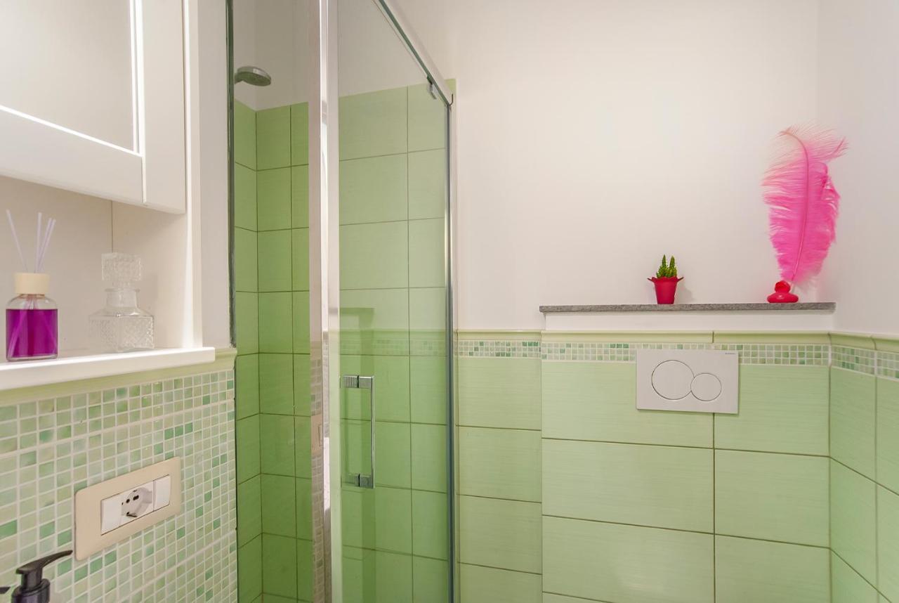 Antica Dimora Farnese Apartment *