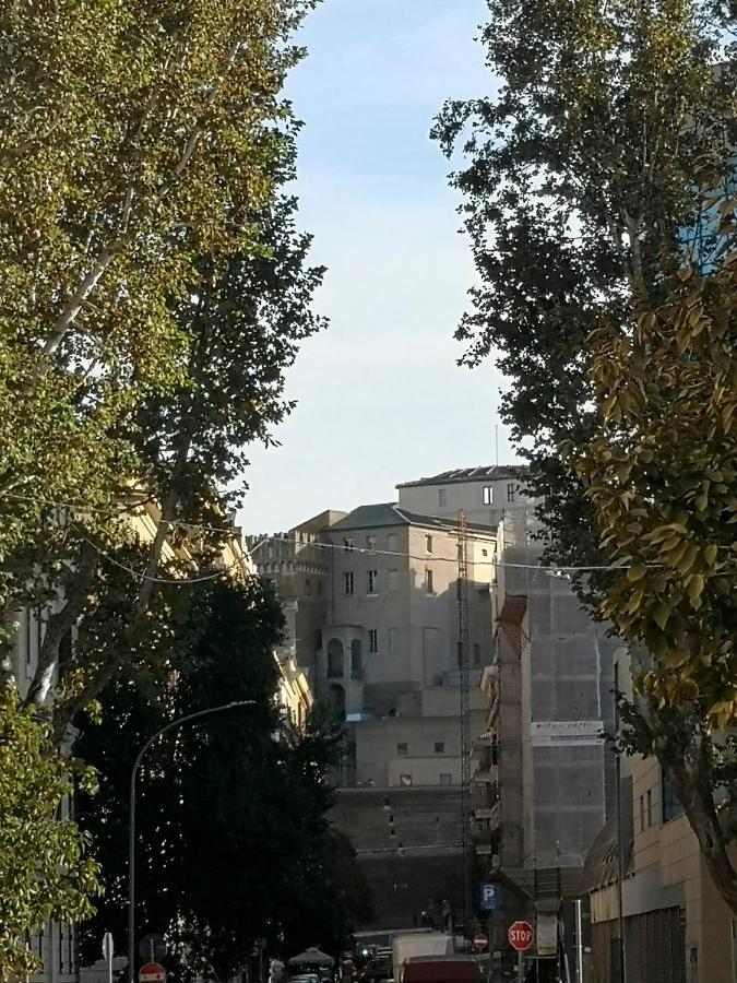 Cortile Al Vaticano By Bed&bros * Rome