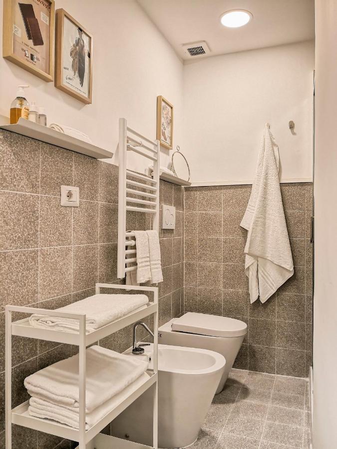 Apartment Cortile Al Vaticano By Bed&bros
