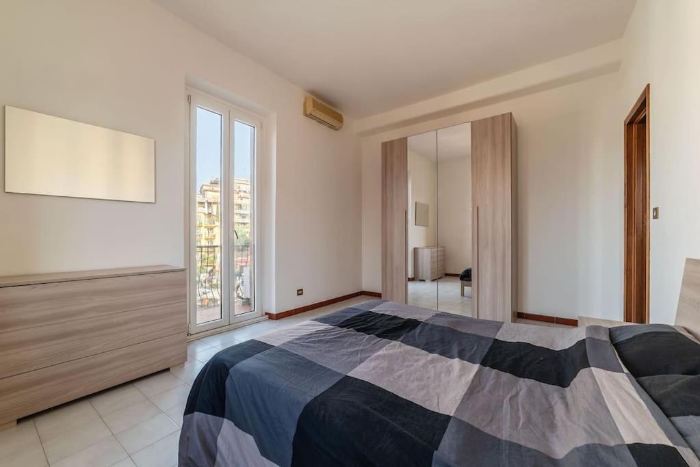 Apartment Trilocale Zona Vaticano *