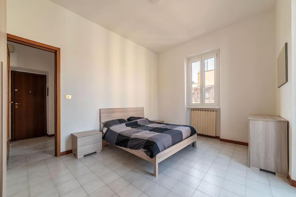 Trilocale Zona Vaticano Apartment *