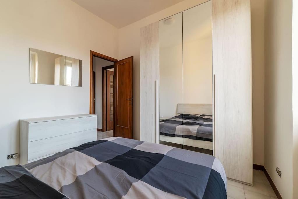 Apartment Trilocale Zona Vaticano Rome