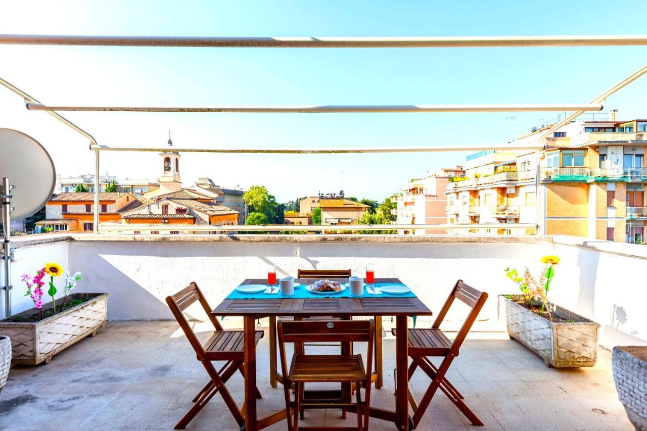 Hostly - Family Stresa Appartamento