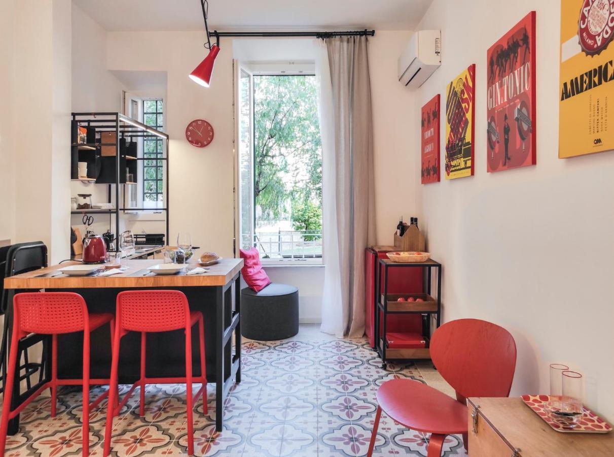 Cortile Al Vaticano By Bed&bros Apartment *