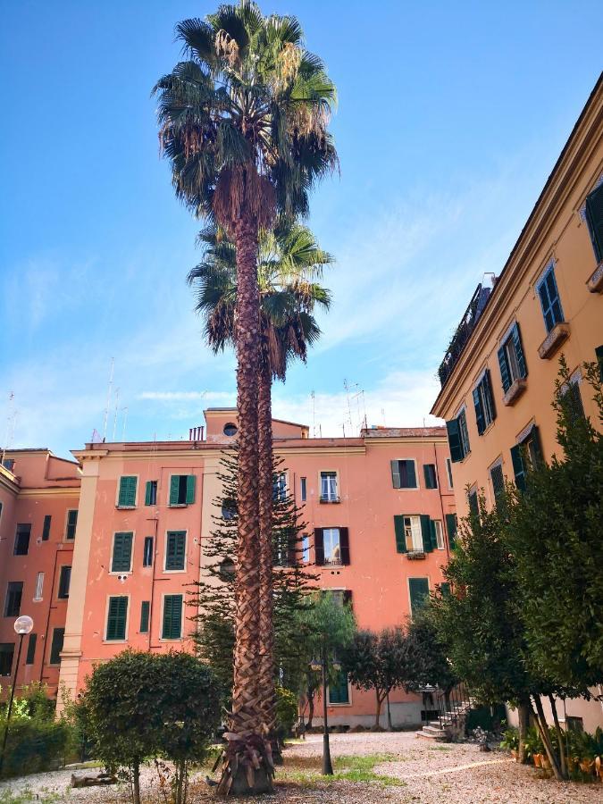 Cortile Al Vaticano By Bed&bros Apartment Rome