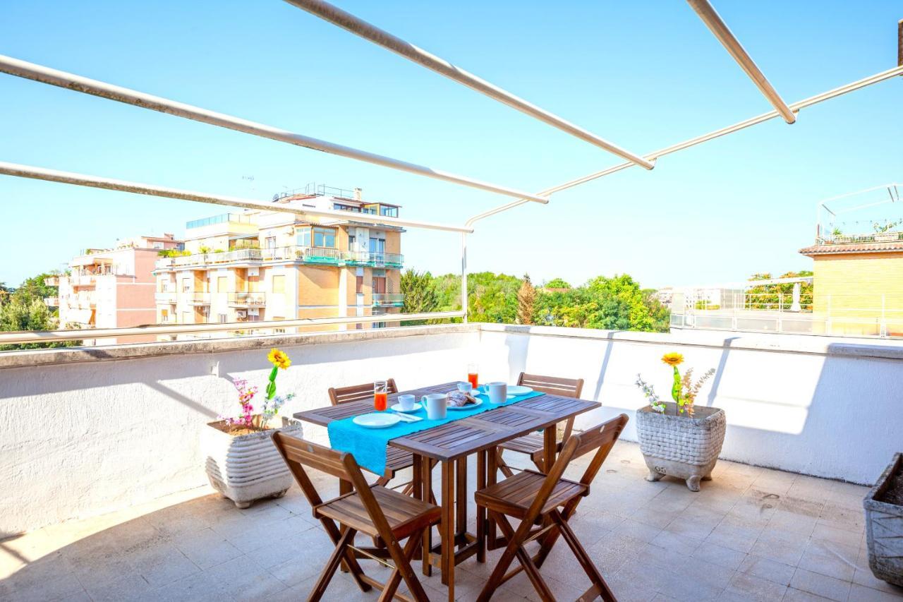 Hostly - Family Stresa Appartamento Roma