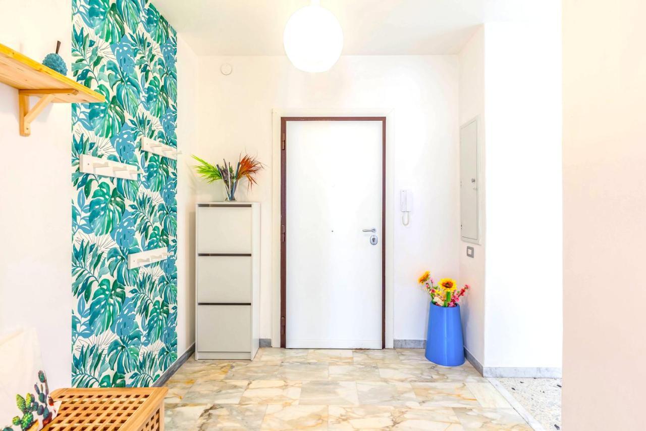 Apartment Hostly - Family Stresa *