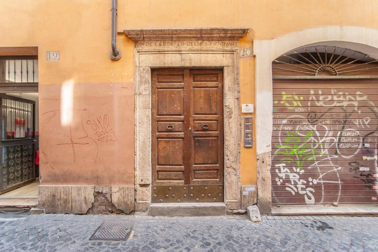 Apartment Antica Dimora Farnese
