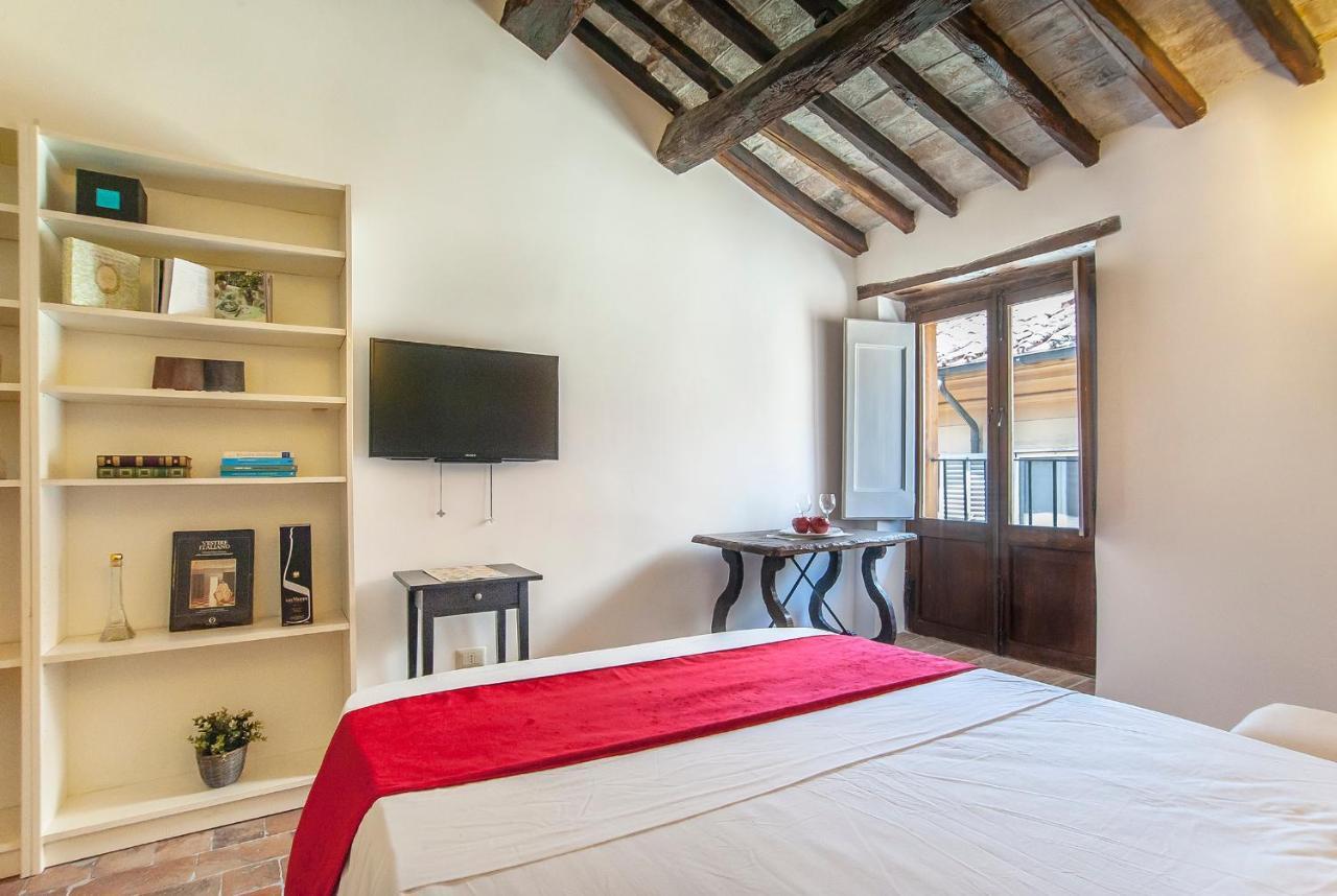 Apartment Antica Dimora Farnese *