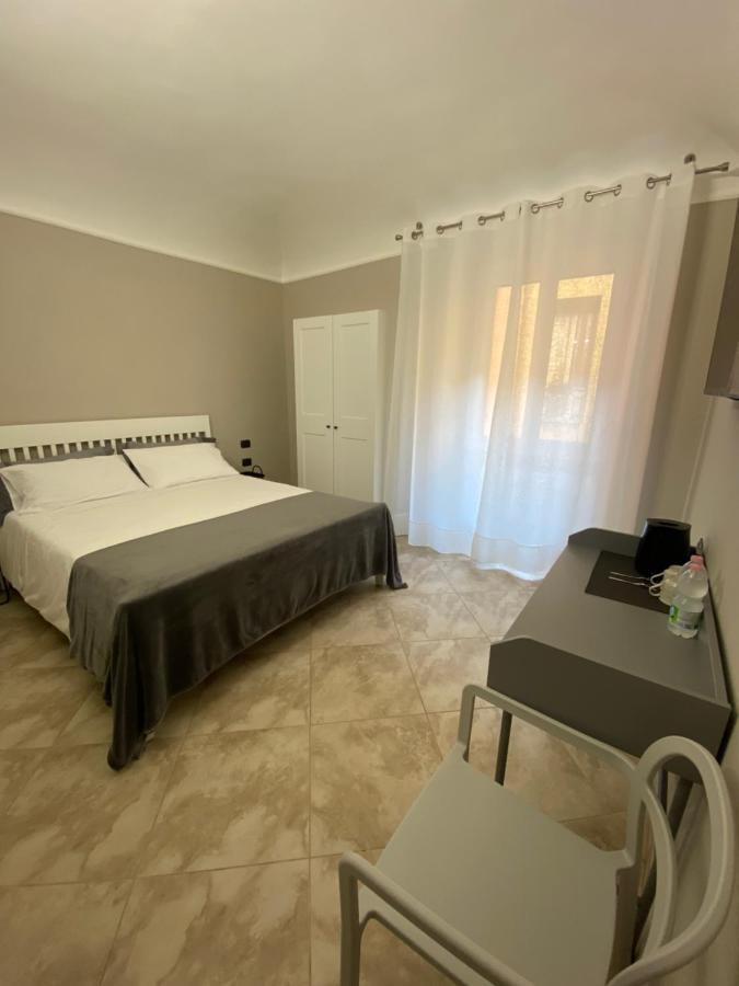 Affittacamere Paradiso