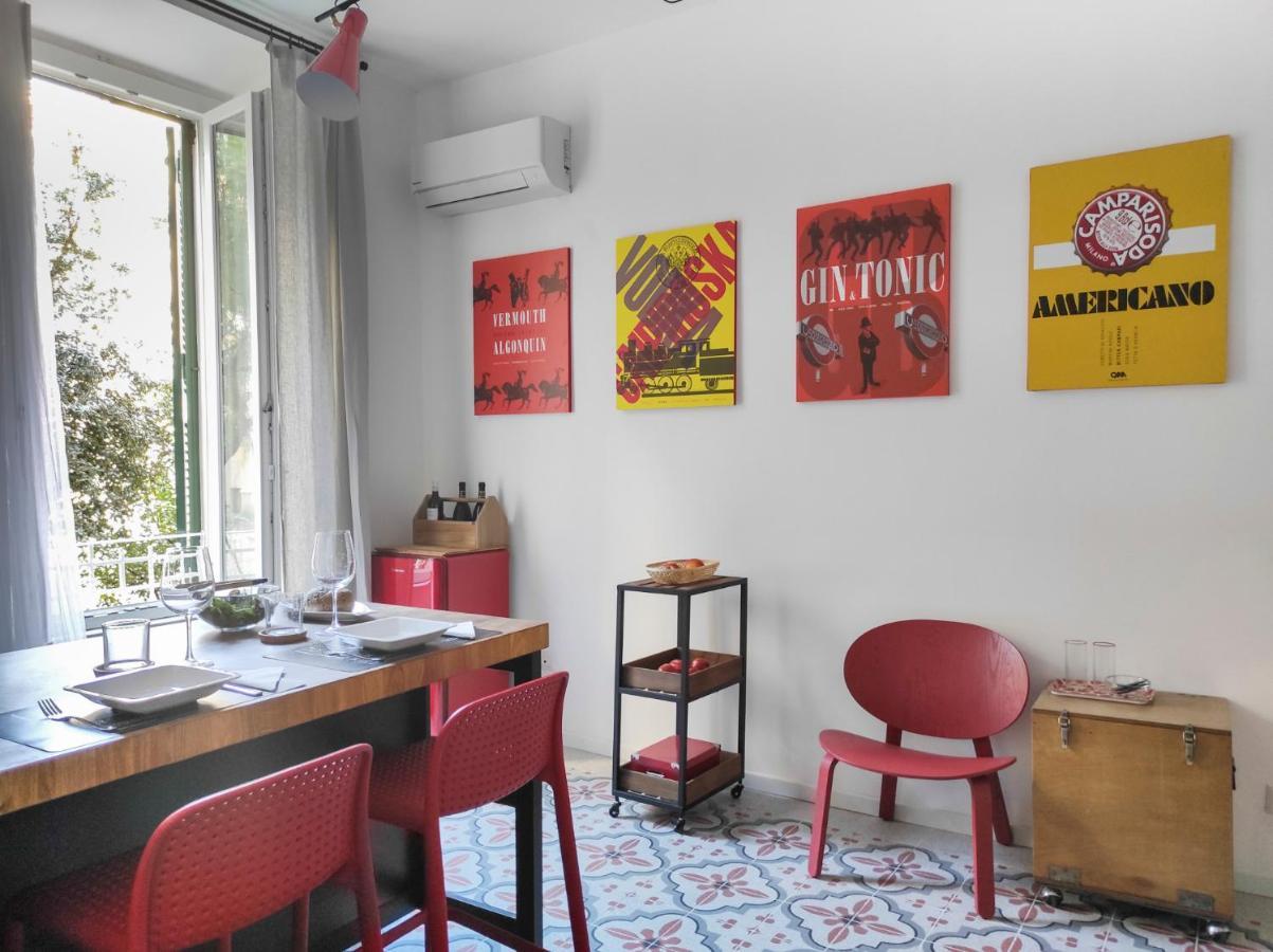 Cortile Al Vaticano By Bed&bros Apartment Rome