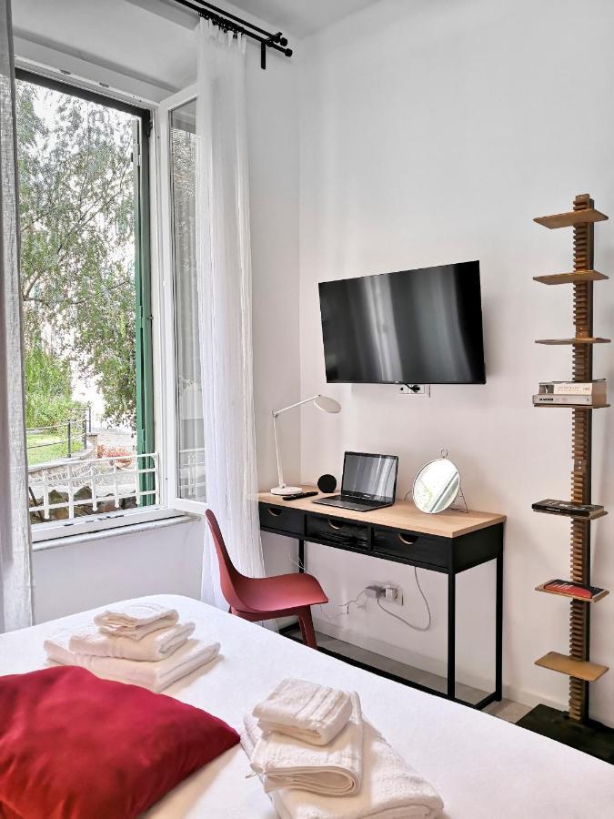 Apartment Cortile Al Vaticano By Bed&bros