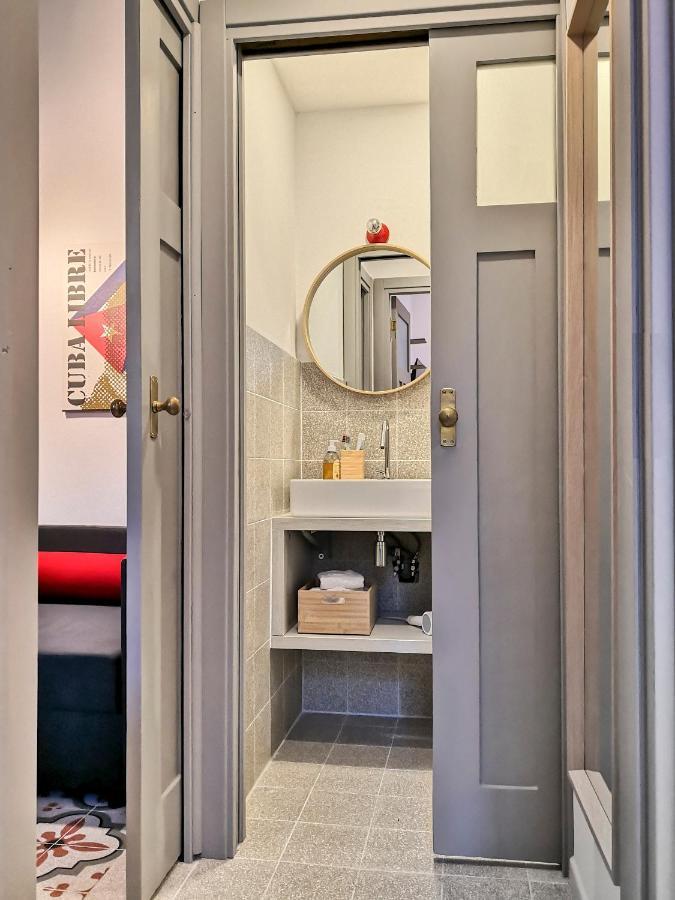 Apartment Cortile Al Vaticano By Bed&bros