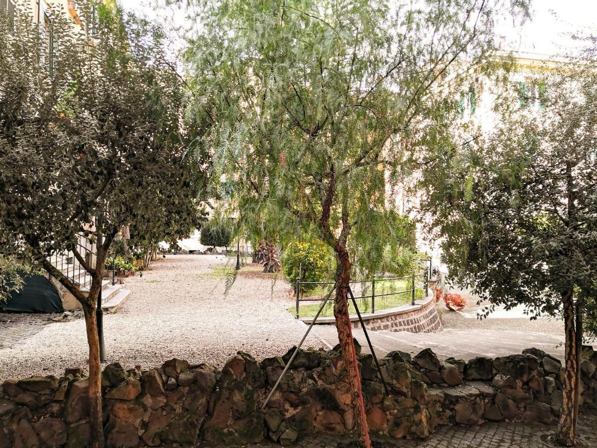 Cortile Al Vaticano By Bed&bros Apartment *