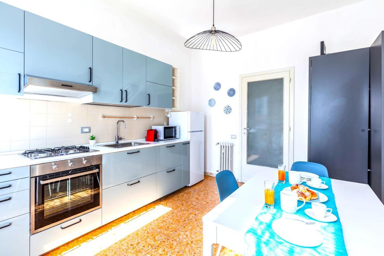 Hostly - Family Stresa Appartamento