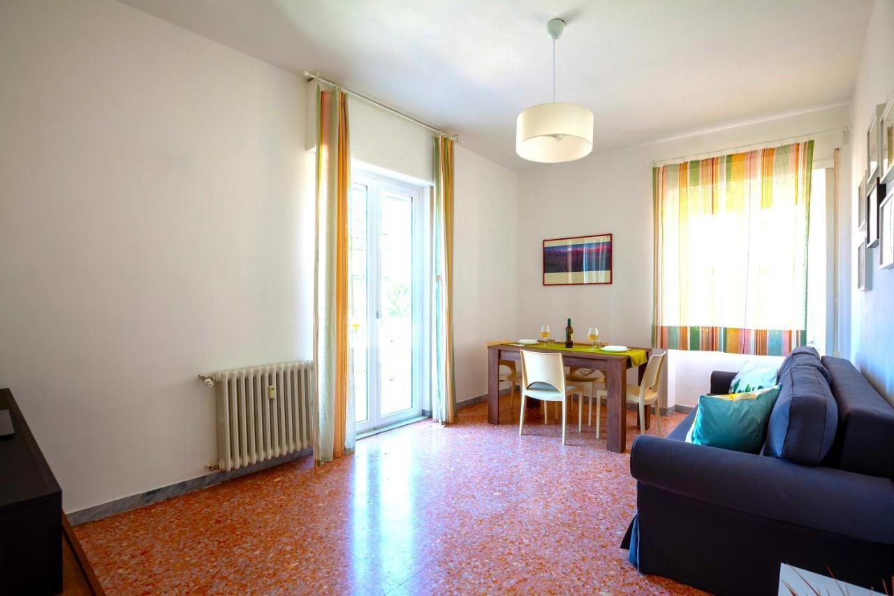 Appartamento Hostly - Family Stresa