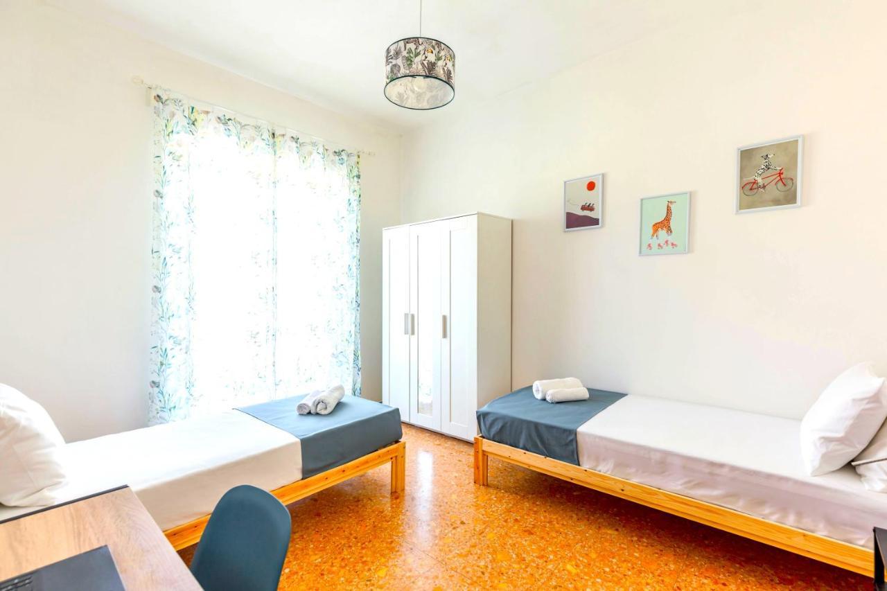 Hostly - Family Stresa Appartamento Roma