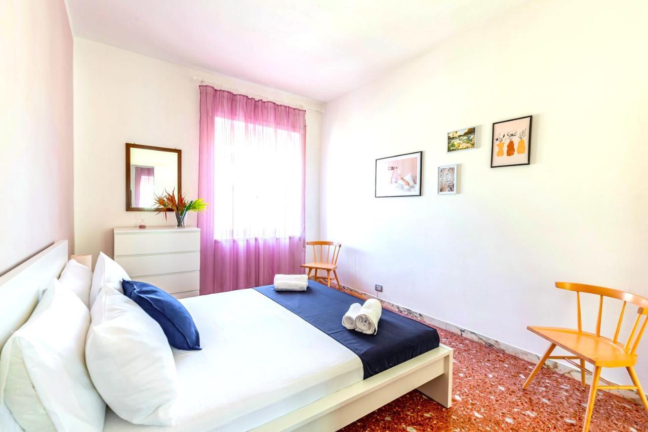 Hostly - Family Stresa Appartamento Roma