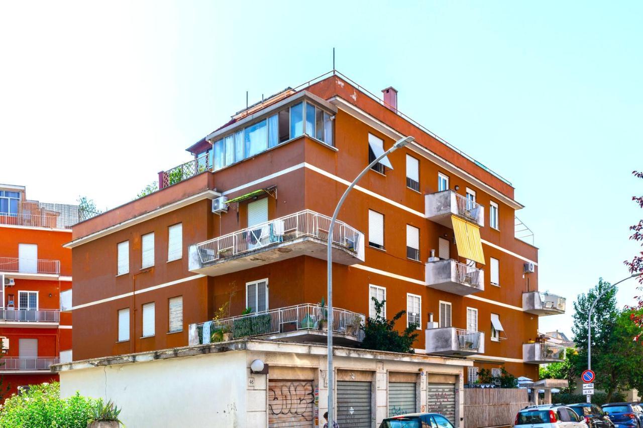 Appartamento Hostly - Family Stresa