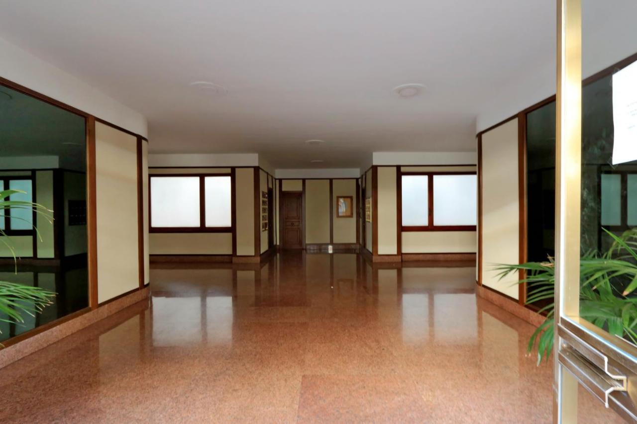 To Host Apartment Rome