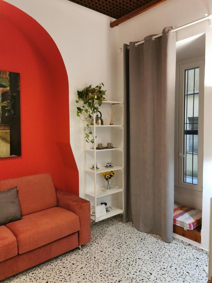 Appartamento Cityloft Leda Maison *
