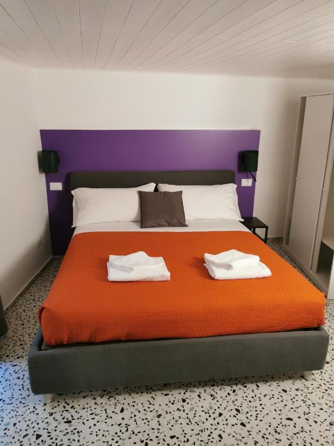 Appartamento Cityloft Leda Maison