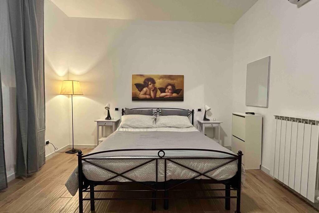 Apartment New_central Vatican Maison - Free Wifi - A/c