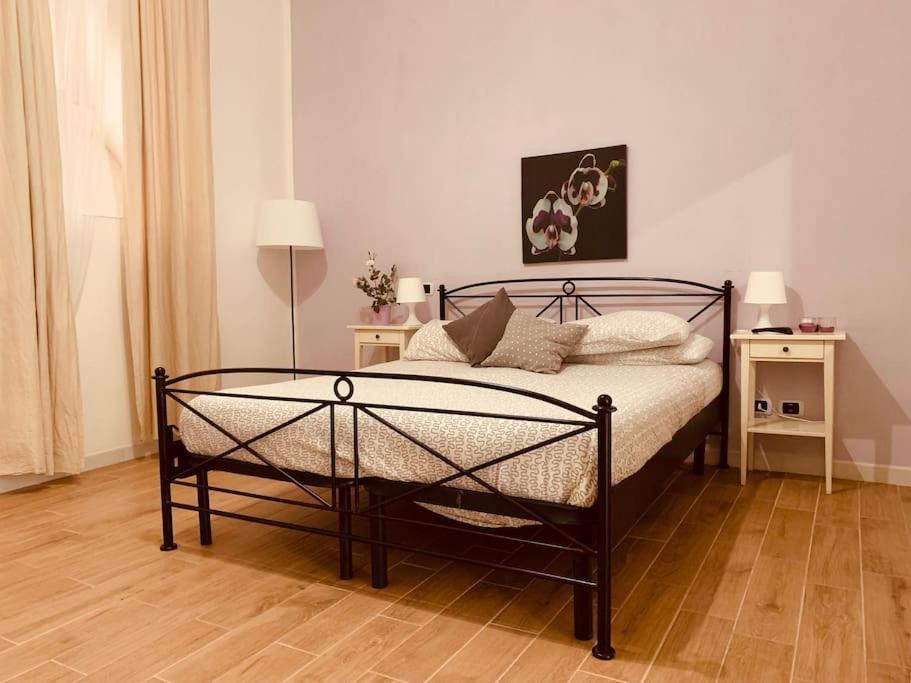 Apartment New_central Vatican Maison - Free Wifi - A/c