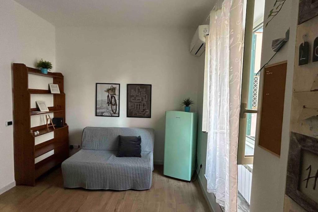 Apartment New_central Vatican Maison - Free Wifi - A/c Rome
