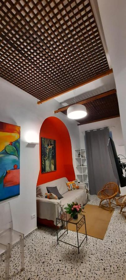 Cityloft Leda Maison Appartamento *