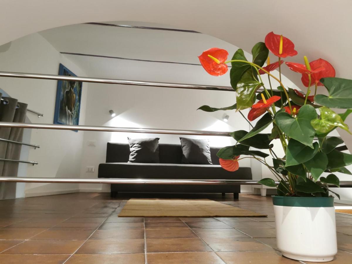Appartamento Cityloft Leda Maison Roma
