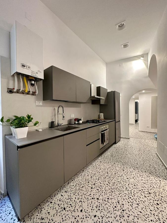 Cityloft Leda Maison Appartamento *