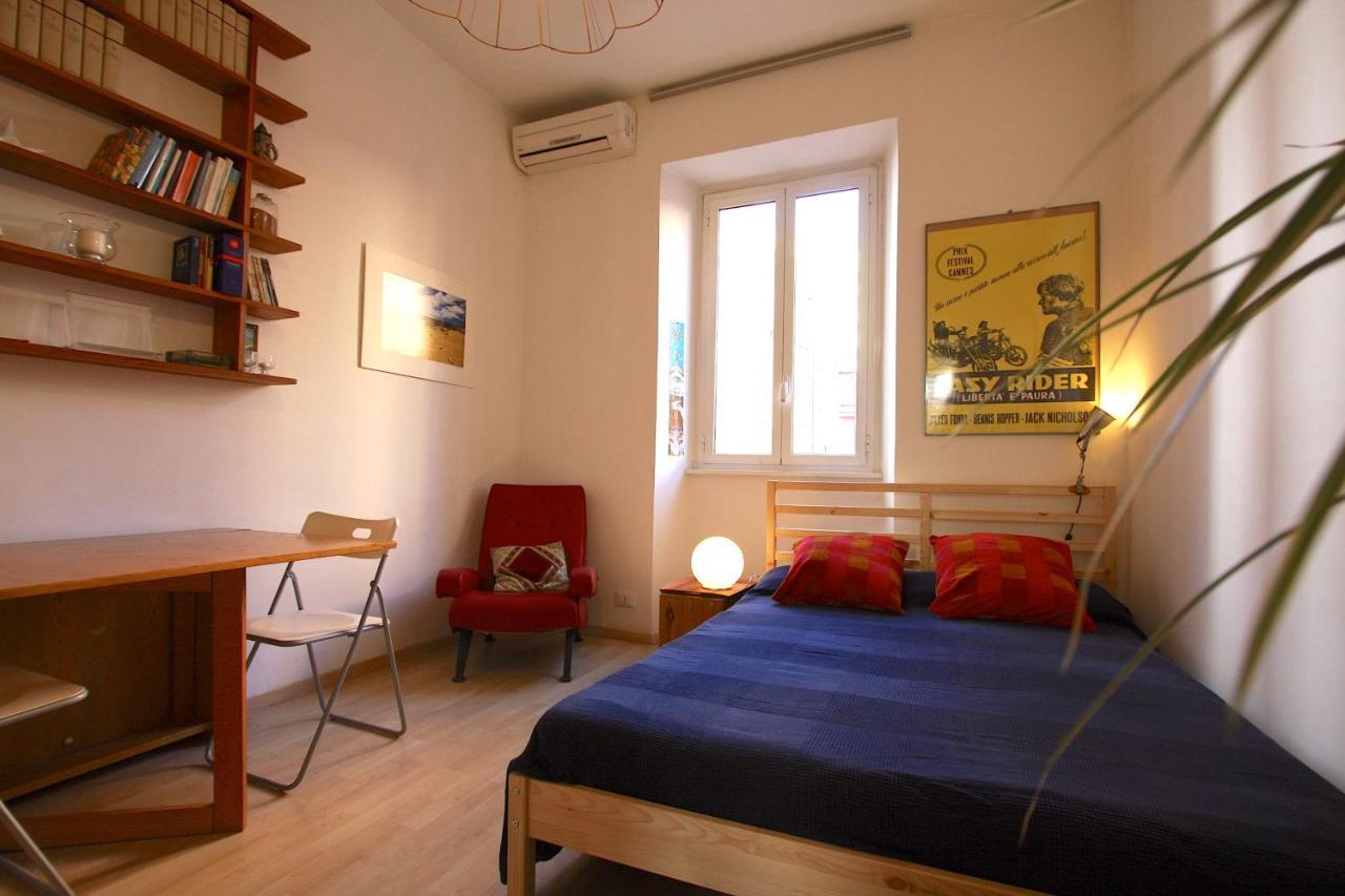 Vintagepigneto - Lovely Apartment Rome
