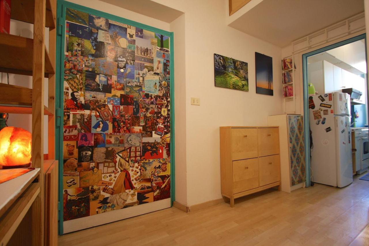 Apartment Vintagepigneto - Lovely Rome