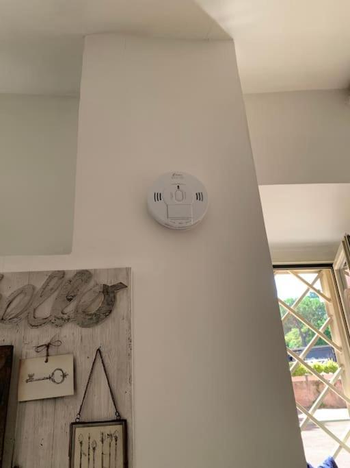 Apartment New_central Vatican Maison - Free Wifi - A/c *
