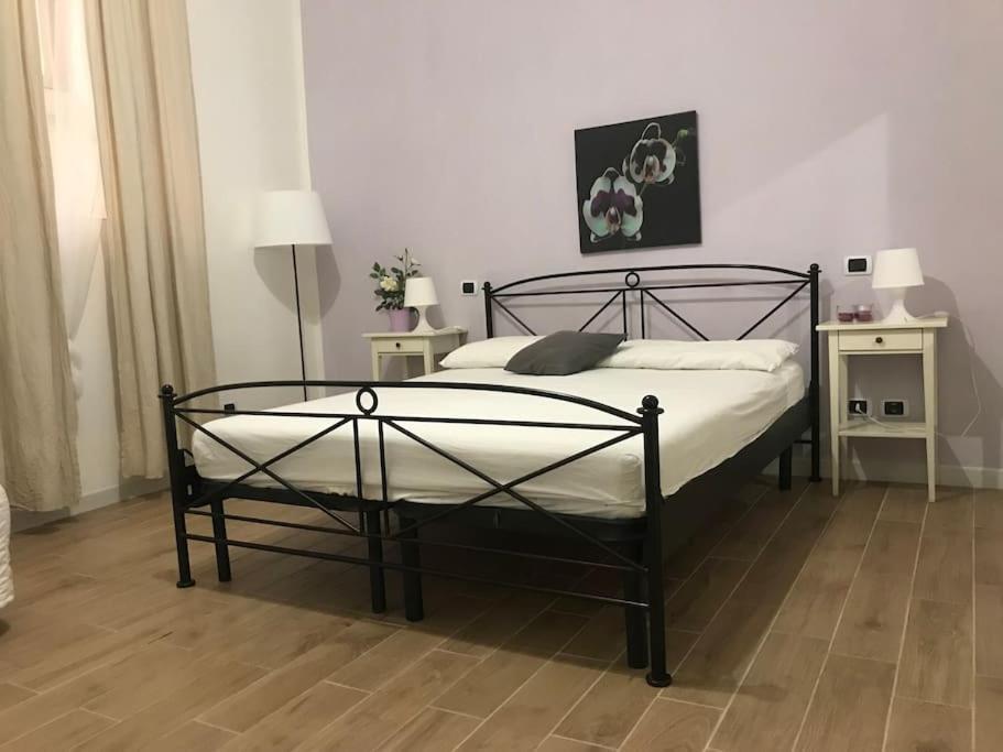 Apartment New_central Vatican Maison - Free Wifi - A/c Rome