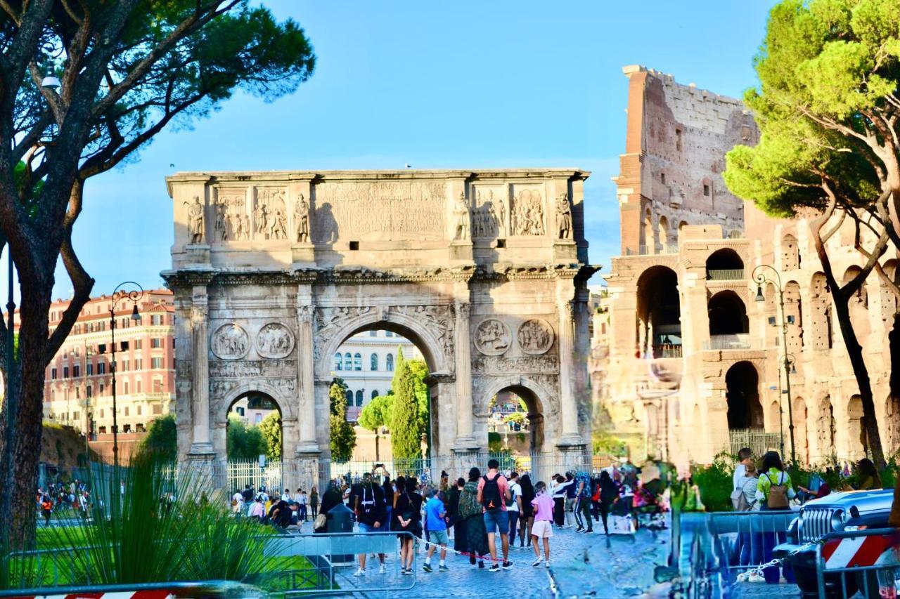 Luxury Appartamento Roma