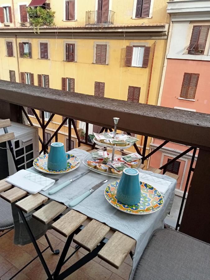Apartment La Casa Di Sabina Rome