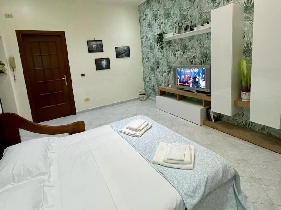 Apartment Pigneto *
