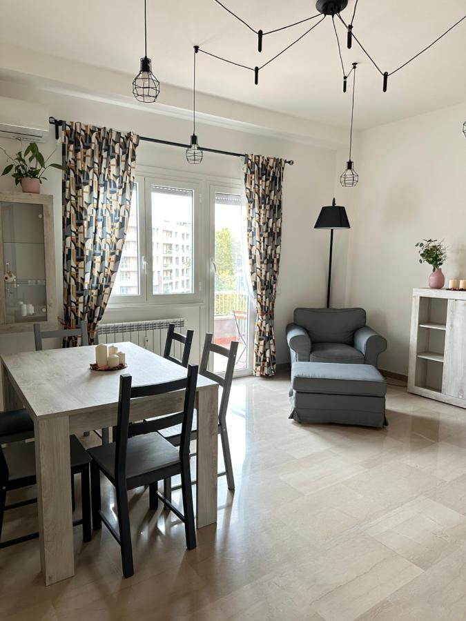 Le Triplette Guest house
