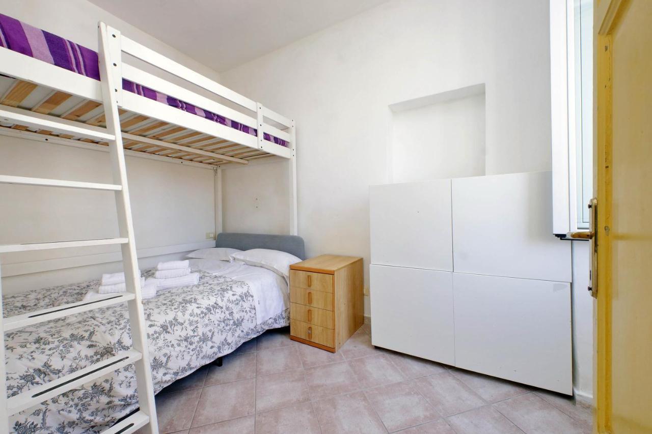 Apartment Piccola Piazza Della Liberta Rome