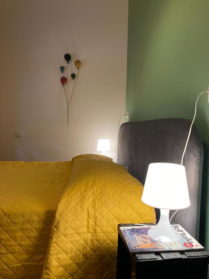 Domus Cornelia Apartment *
