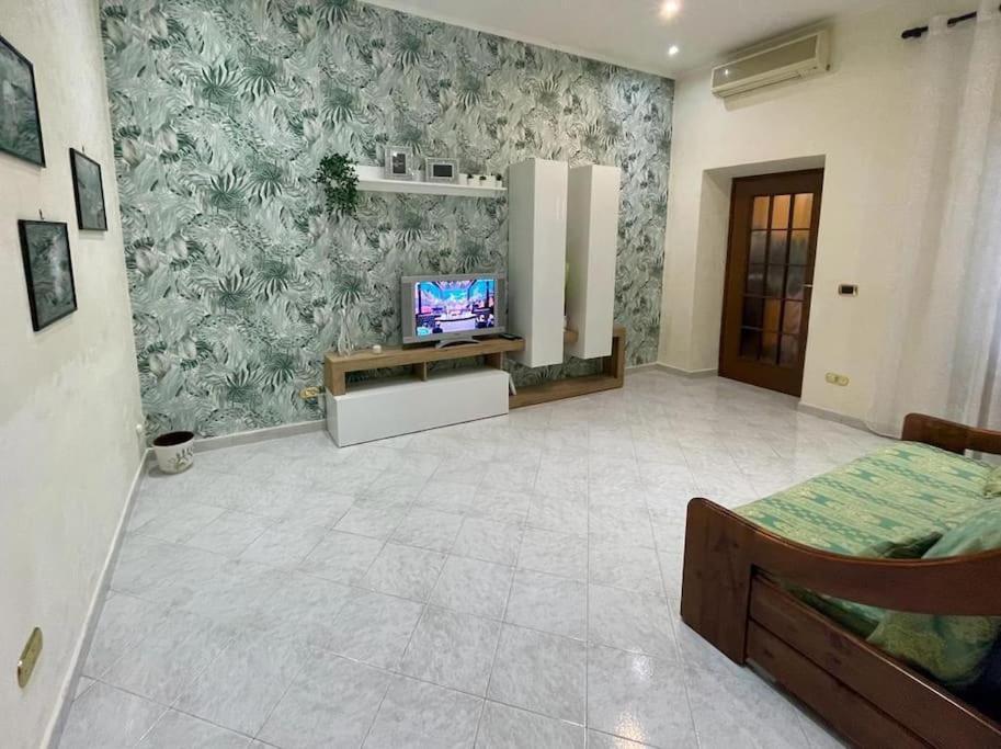Apartment Pigneto