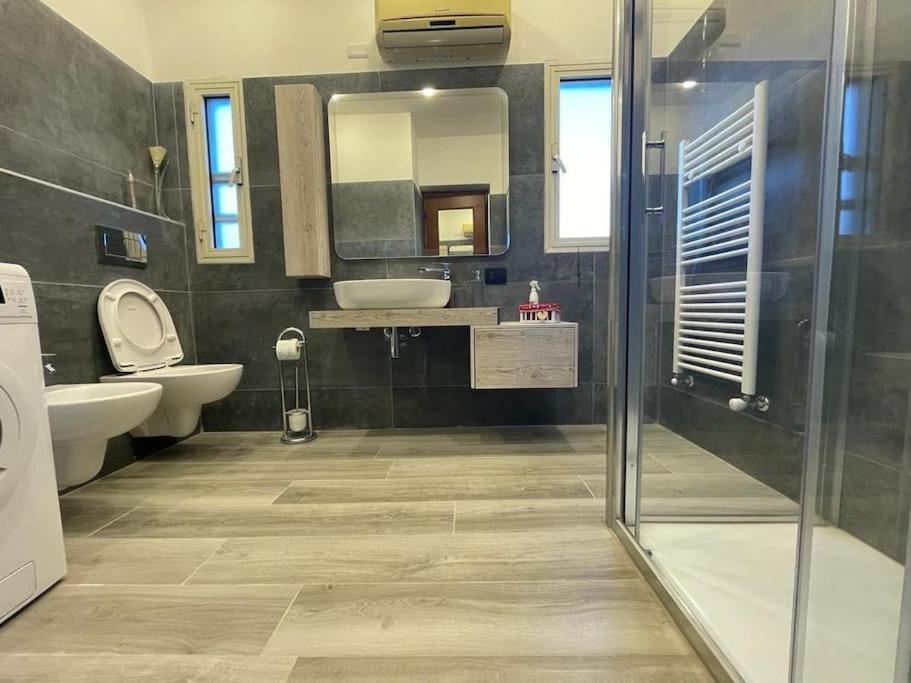Pigneto Apartment Rome