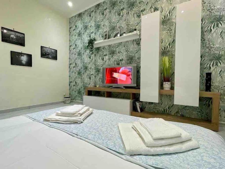 Apartment Pigneto