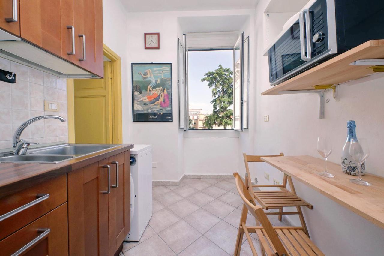 Apartment Piccola Piazza Della Liberta *