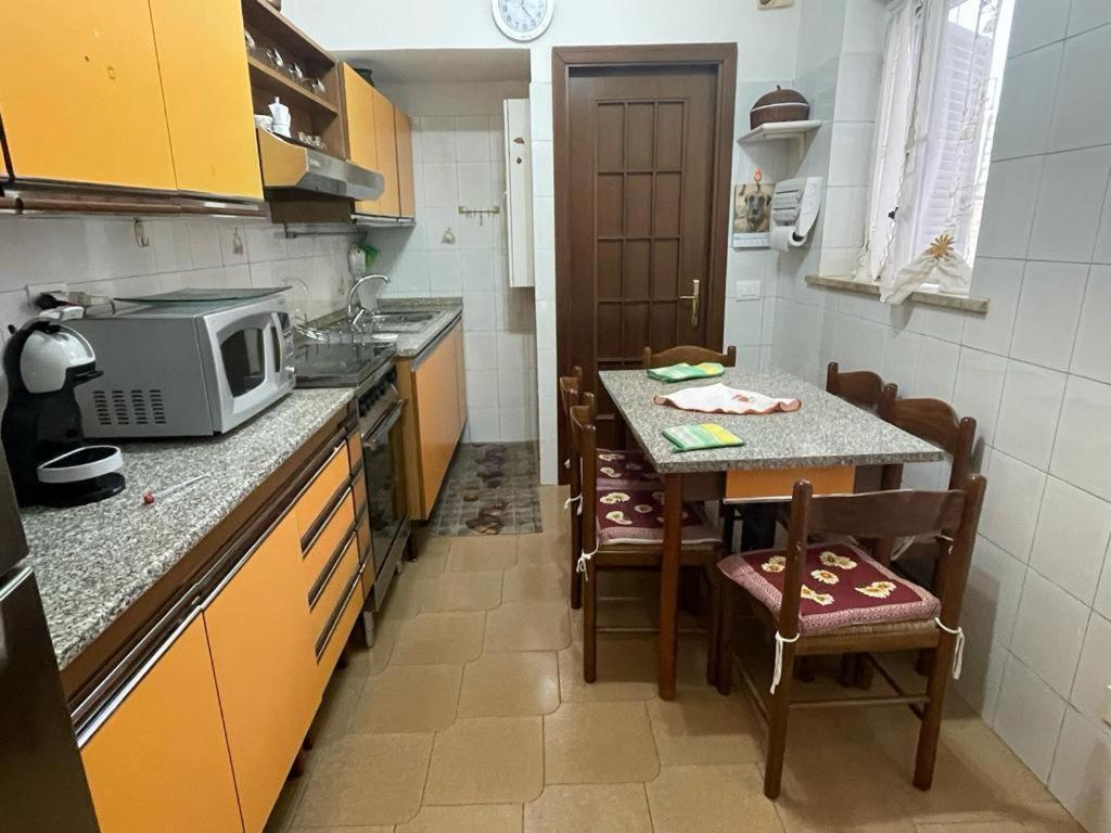Apartment Pigneto Rome