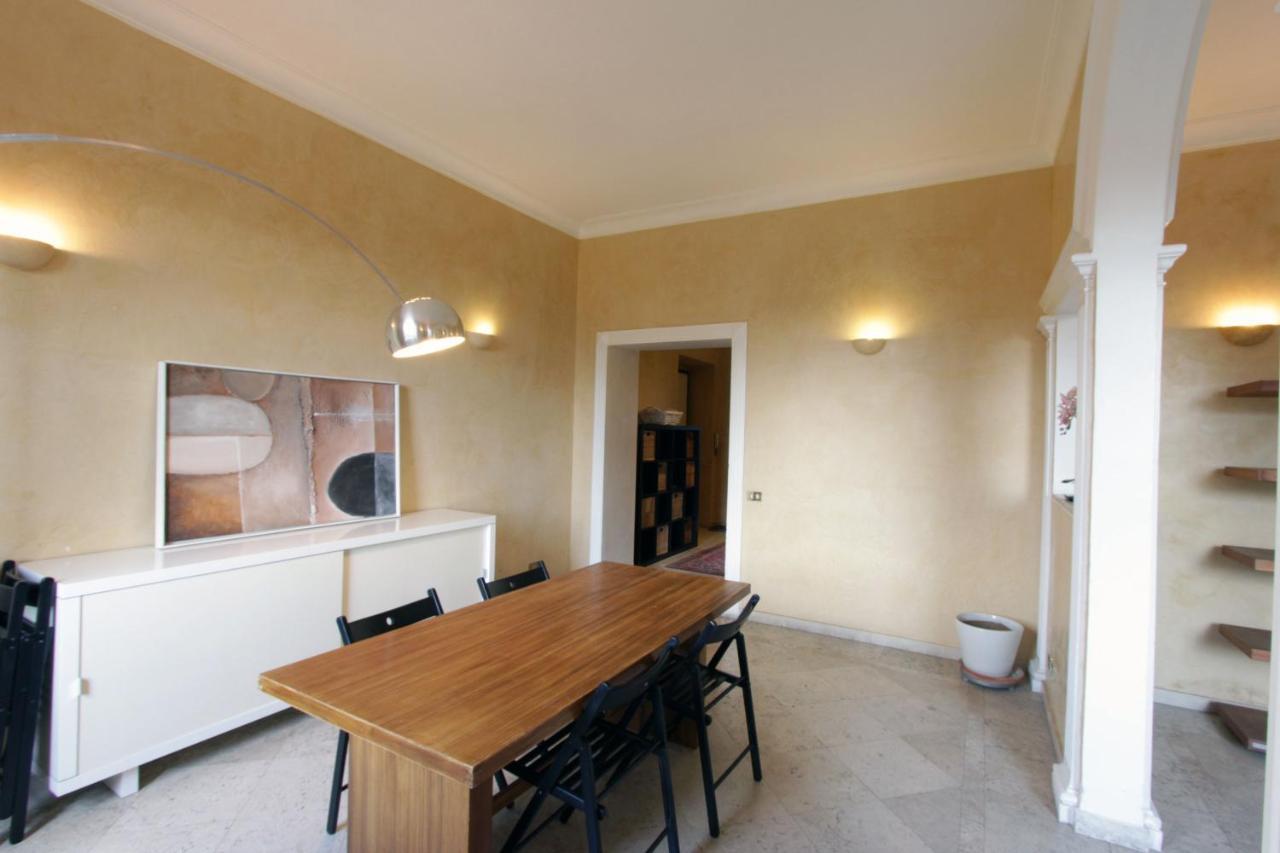 Cattaneo Flat Apartment *
