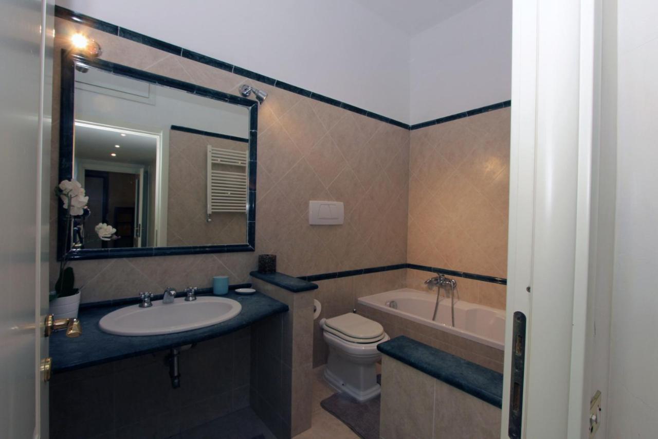 Cattaneo Flat Apartment Rome